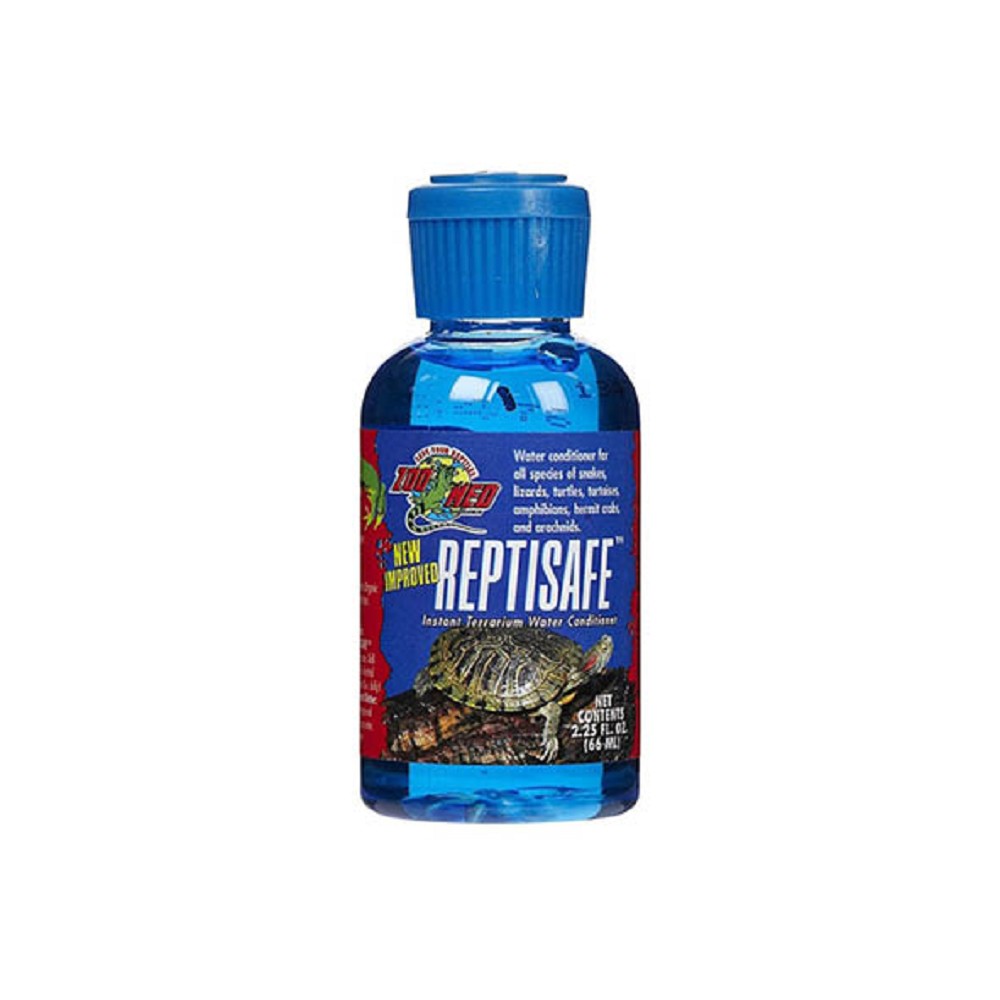 Reptisafe sales