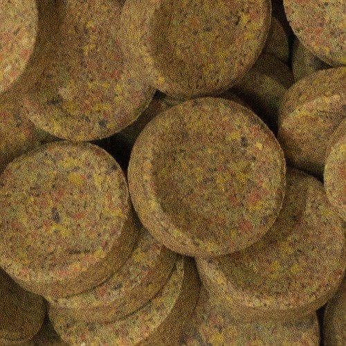 Voedertabletten 1000 ml