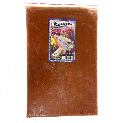 Daphnia 500 gram dpvr