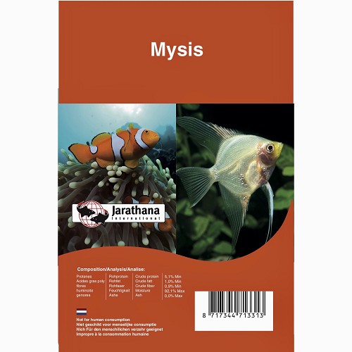 Mysis blister dpvr