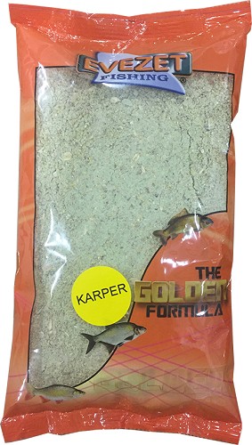 The Golden Formula Big Fish 1 kg. (15x)