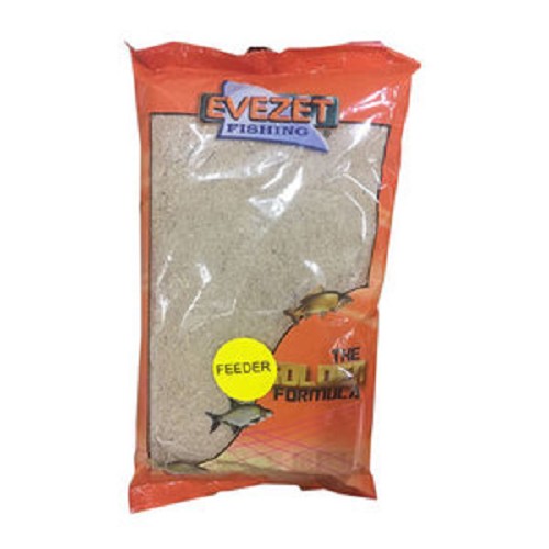 The Golden Formula Feeder 1 kg. (15x)