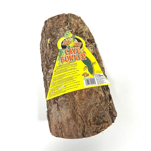 Corner Cabanna (Corner Wood Hut)