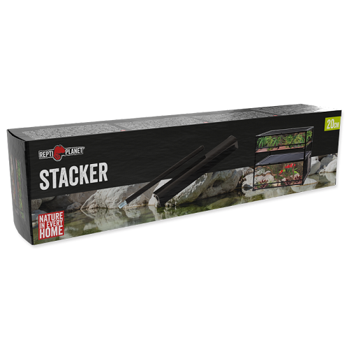 RP Stacker for terrarium L=200mm