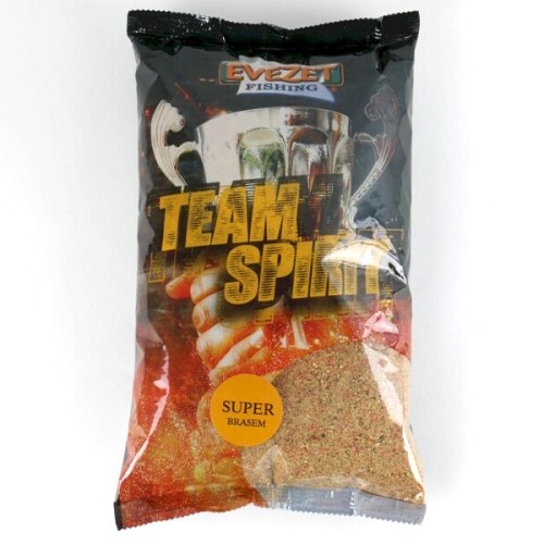Evezet Team Spirit Super Brasem 1 Kg.