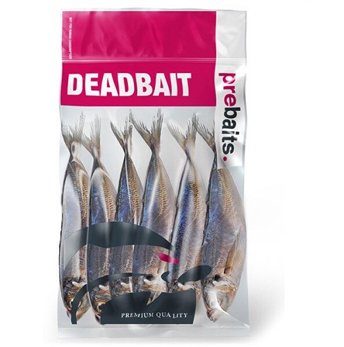 Diepvries horsmakreel 400-500gr