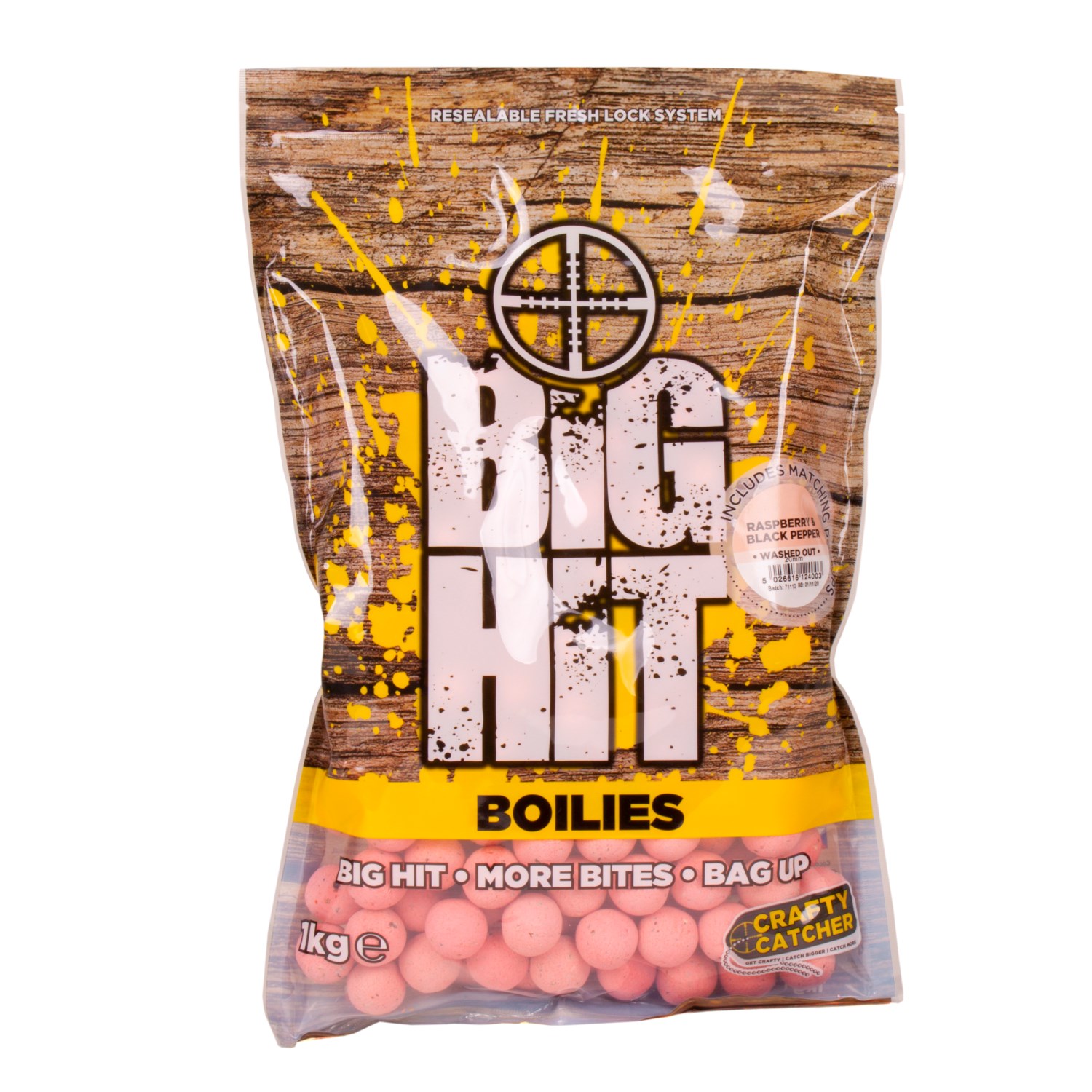 Boilies